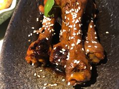 -绿茶餐厅(成都大悦城店)