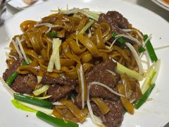 -广东道至正餐厅(区庄店)