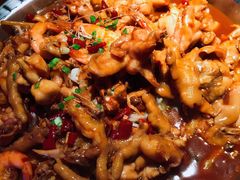 -胖哥俩肉蟹煲(河北勒泰购物中心店)