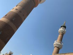 -新疆国际大巴扎