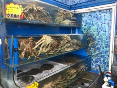 水产区-蚝专家(北滘店)
