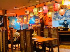 大堂-有喜屋·深夜食堂(北京西路店)