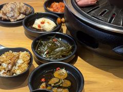-九田家黑牛烤肉(溧水万达店)