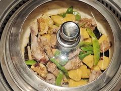 -灶座小锅烀饼·铁锅炖(全国总店)