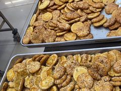 -高一点·徽味酥饼王·黄山烧饼