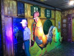 -成都梵高星空艺术馆(春熙路旗舰店)