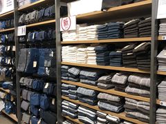 -MUJI无印良品(远洋未来广场店)