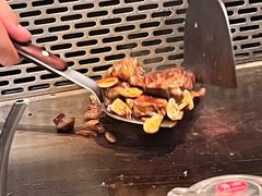 -大渔铁板烧(大悦城店)