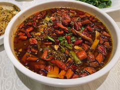 极品毛血旺-辣婆婆(航天桥店)