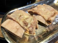 牛排-火炉火自助餐(悠唐购物中心店)