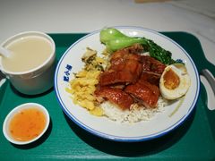 -肥小福·烧鹅专门店(环宇荟店)