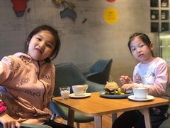 -ZING COFFEE 镜咖啡