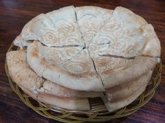 -清真新疆叶尔羌烤肉店(新香洲店)