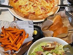 -一棵树·意大利西餐厅One Tree(新城店)