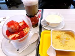 -满记甜品(无锡八佰伴店)