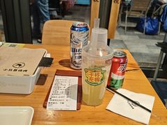-本色.小马哥烧烤(无锡九里仓店)