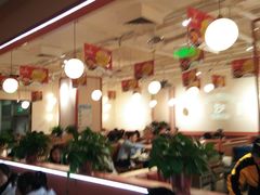 -鸡遇虾煲干锅火锅(小寨金莎店)