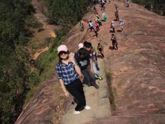 -马头山