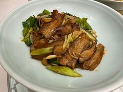 -渝信川菜(西单店)