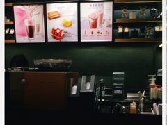 -星巴克臻选(深圳罗湖万象城店)