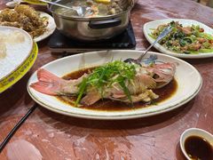 -富来美食