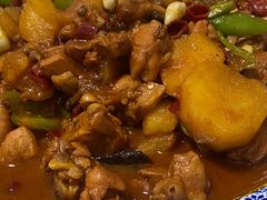 -福顺祥大盘鸡(临潼店)