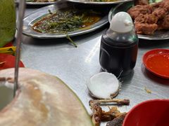 -黄亚华小食店(Jalan Alor)