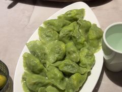 -船歌·鱼水饺青岛菜(黄岛珠江路店)