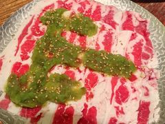 -山葵村烤肉(海淀区民族大学店)