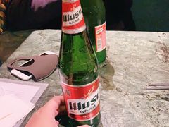 -东方亚克西餐厅(西康路店)