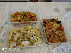 -振生清真饭店(永安道店)