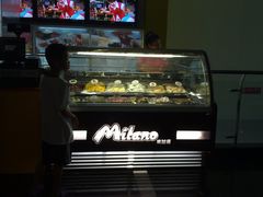 小食处-金逸影城(百信东区店)