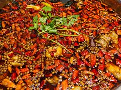 味之绝美蛙-味之绝热血美蛙鱼火锅(中坝店)