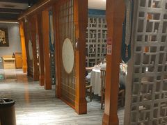 -不倒翁·安徽名菜楼(步行街店)