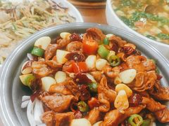 -李老哈·东北菜(宋园路店)