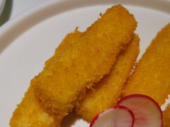 -小放牛炒菜馆(裕华万达店)