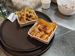 -莺花渡火锅City Green(万象城店)