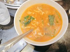 -老门框爆肚涮肉(方庄店)