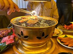 -AJIYA炭火烧肉(徐汇正大乐城店)