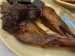 鸭头-圆宝台湾小吃(迎津街店)