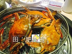 -海味当家(西安路店)