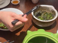 -湖兰金牌小炒肉(椒江万达店)