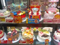 -味多美蛋糕(阜成门店)