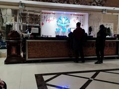 -水丽汇休闲浴馆(香坊店)