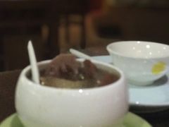 -福慧慈缘素食餐厅(王府井店)