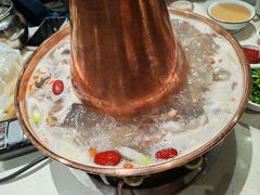 -瑞强涮锅(徐家楼店)