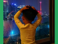 -上海外滩悦榕庄酒店