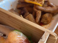 -临江酒店-中餐厅