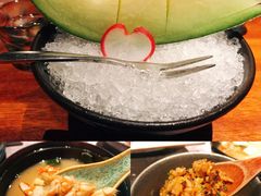 炒饭-岩也·日料与酒(龙岗天安云谷店)