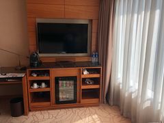 -上海浦东嘉里大酒店